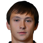 Player: M. Gabyshev