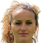 photo Fatmire Alushi