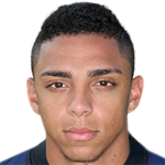 Player: Wallace Oliveira