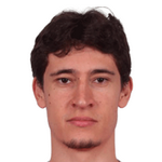 Player: Rodrigo Dourado