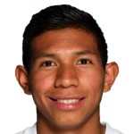 Player: É. Flores