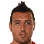 Player: Santi Cazorla