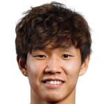 Player: Lee Jong-Won