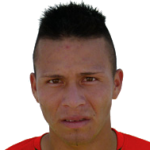 Player: A. Rojas