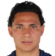 Player: C. Sánchez