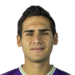 Player: J. Pinto Samayoa