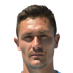 Player: N. Zdravković