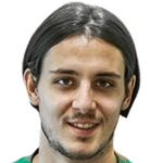 Player: M. Ljujić