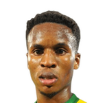 Player: T. Zwane