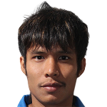 Player: C. Kitpongsrithada