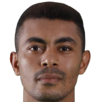 Player: Hussein Al Dor