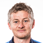 Player: Ole Gunnar Solskjær