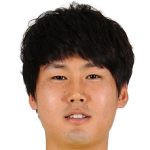 Player: Shin Young-Jun