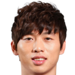 Player: Ju Hyun-Jae