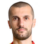 Player: A. Andrejević