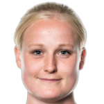 Player: K. Larsen