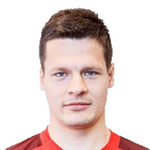 Player: M. Ošs