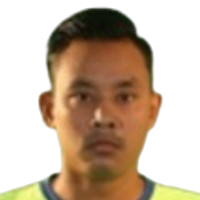 Player: P. Phyo Aung