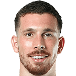 Player: P. Höjbjerg