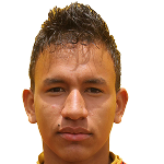 Player: Y. Chávez