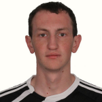 Player: D. Lobanov