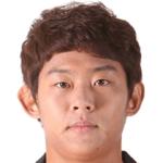 Player: Kim Jee-Woong