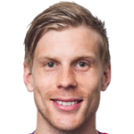 Player: N. Gunnarsson