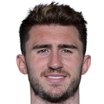 Player: A. Laporte