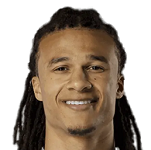 Player: N. Aké