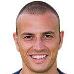 Player: L. Antonelli