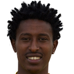 Player: A. Girma