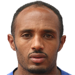 Player: M. Assefa