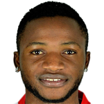 Player: A. Bangoura