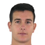 Player: A. Arregi