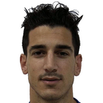 Player: I. Hadjivasilis