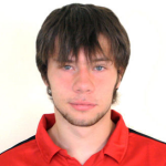 Player: D. Belotserkovskiy