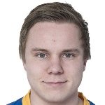 Player: E. Sjøgren