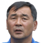 Talgat Baysufinov