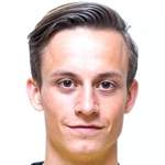 Player: E. Dahle