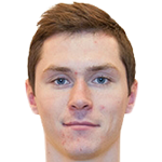 Player: N. Signevich