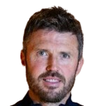 Michael Carrick