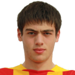 Player: A. Tskhovrebov