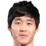 Player: Baek Sun-Kyu