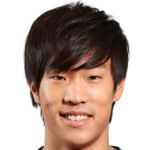 Player: Shin Dong-Hyuk