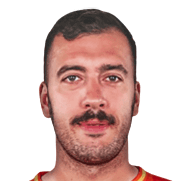 Player: E. Viviano