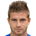 Player: G. Berardi