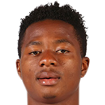 Player: M. Olaitan