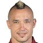 Player: R. Nainggolan