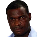 Player: Augustine Eguavoen