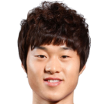 Player: Kim Tae-Eun